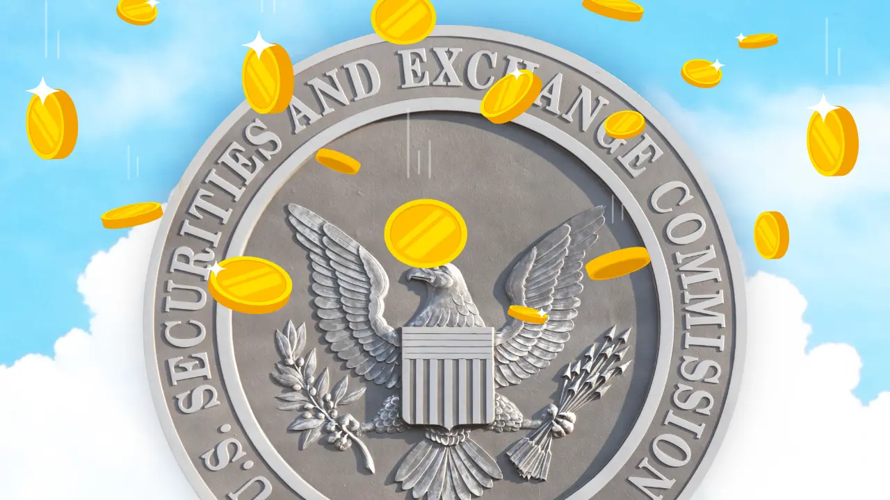 盘点美国 SEC 半年内人事调整,“新”SEC 真的加密更友好吗?