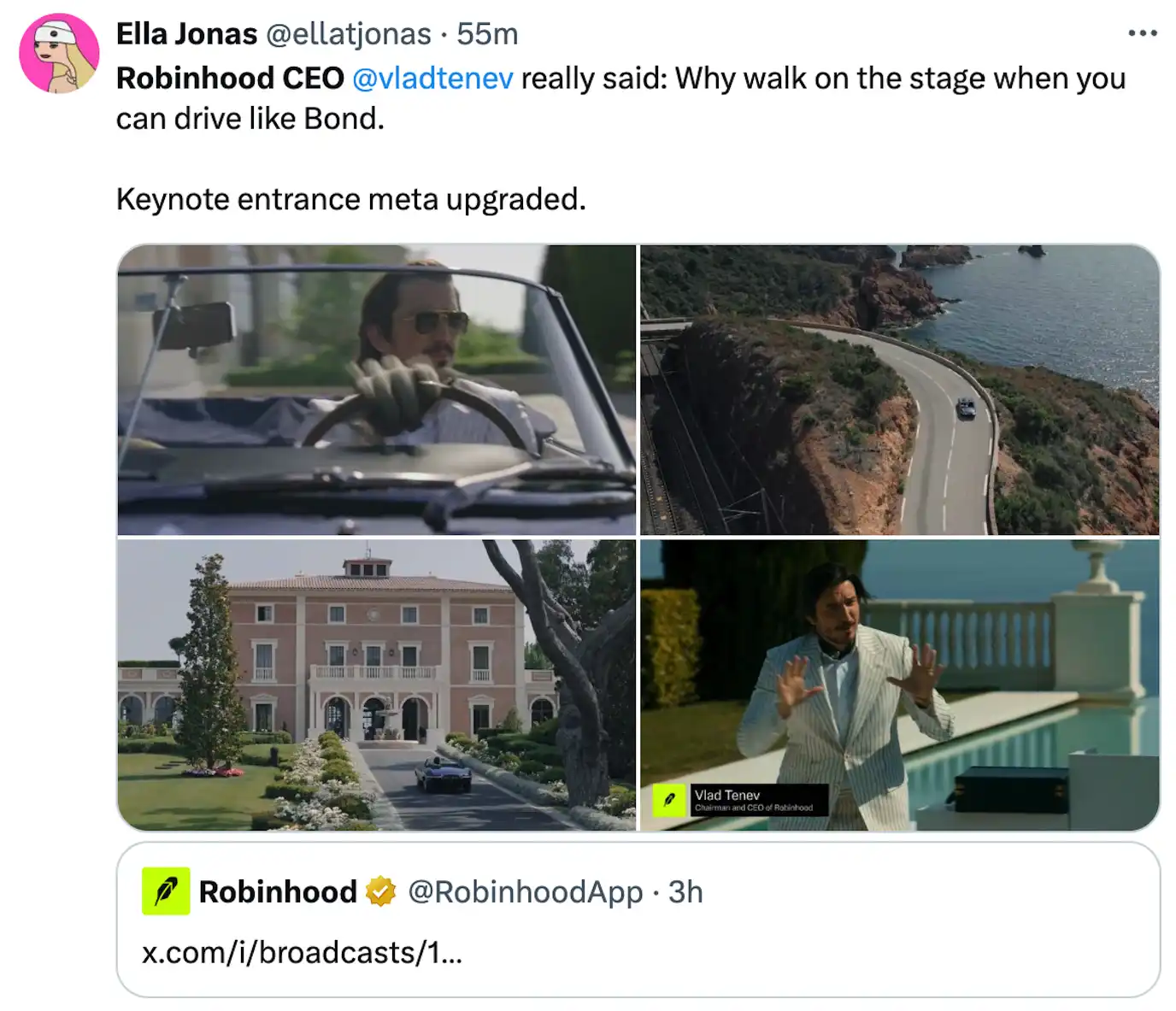 Robinhood