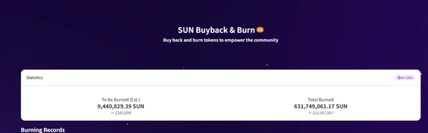 Sun.io:从波场TRON生态DEX到全球稳定币交易枢纽