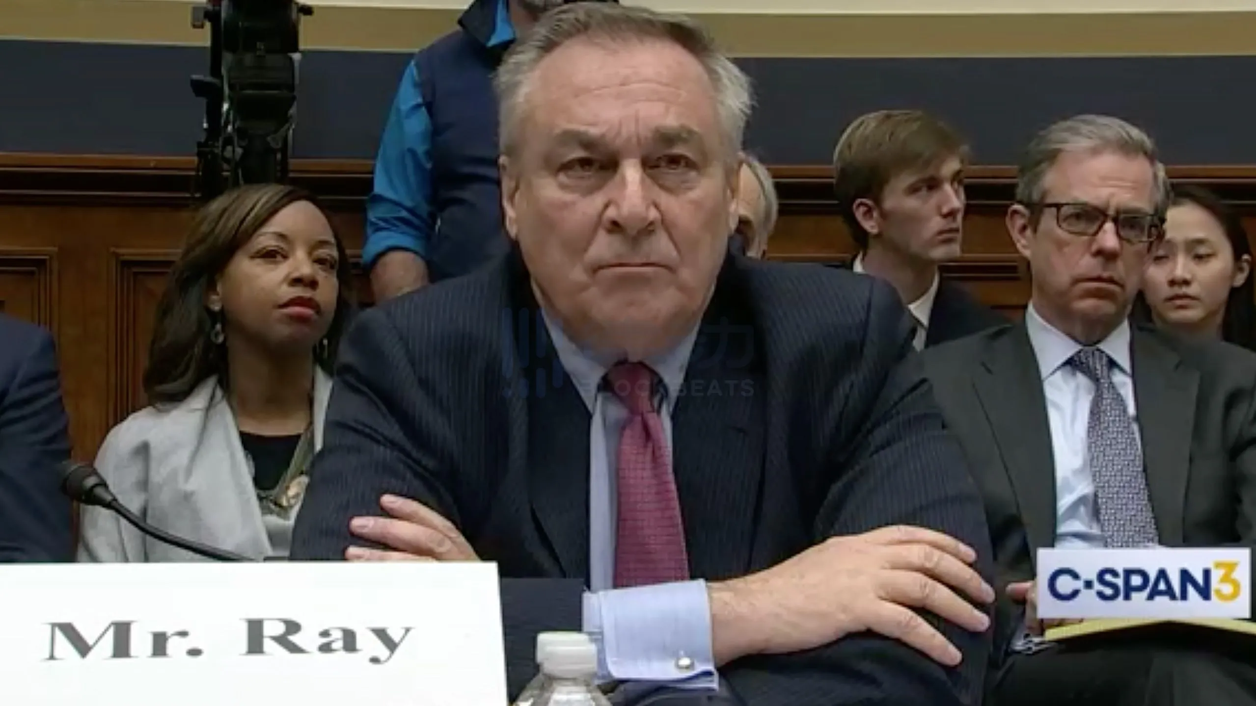 FTX破产清算、Sullivan & Cromwell、John J. Ray III