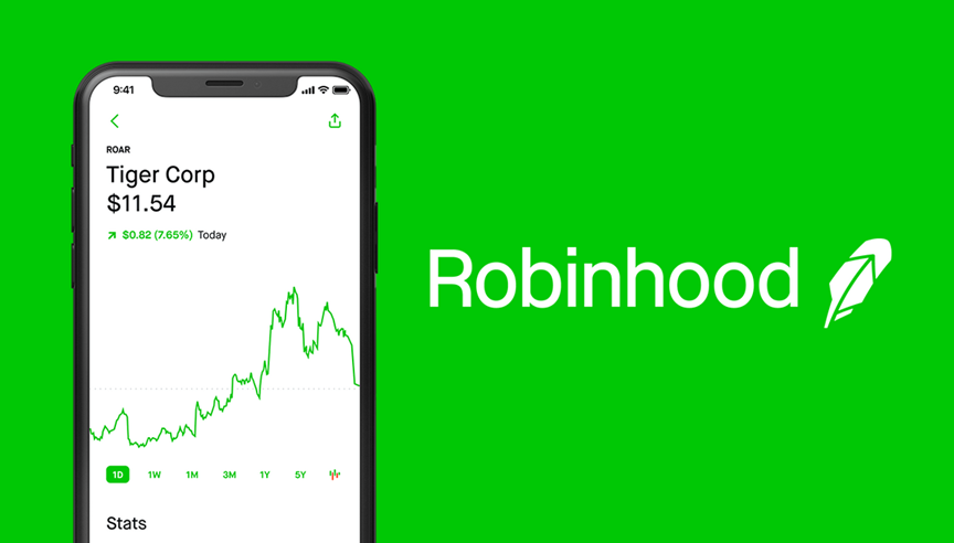 美股代币化浪潮:Robinhood链上金融突围之路