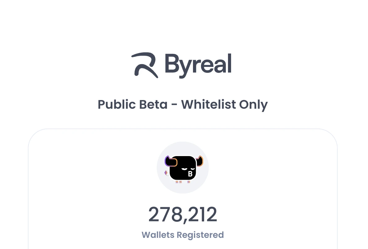 Byreal