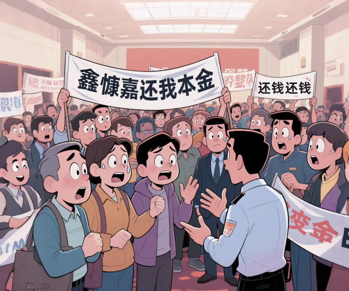 130 亿元、200 万受害者:起底稳定币“走资”第一大案“鑫慷嘉”