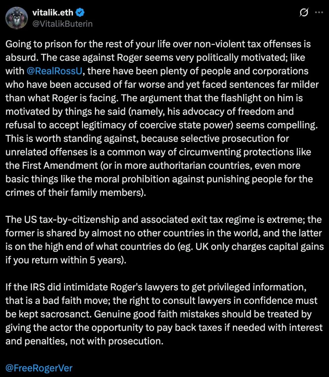 Roger Ver