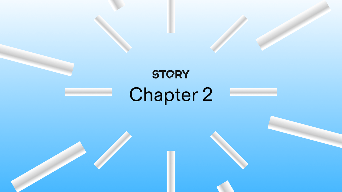Story 第二章：AI 原生基础设施赋能 70 万亿美元 IP 经济