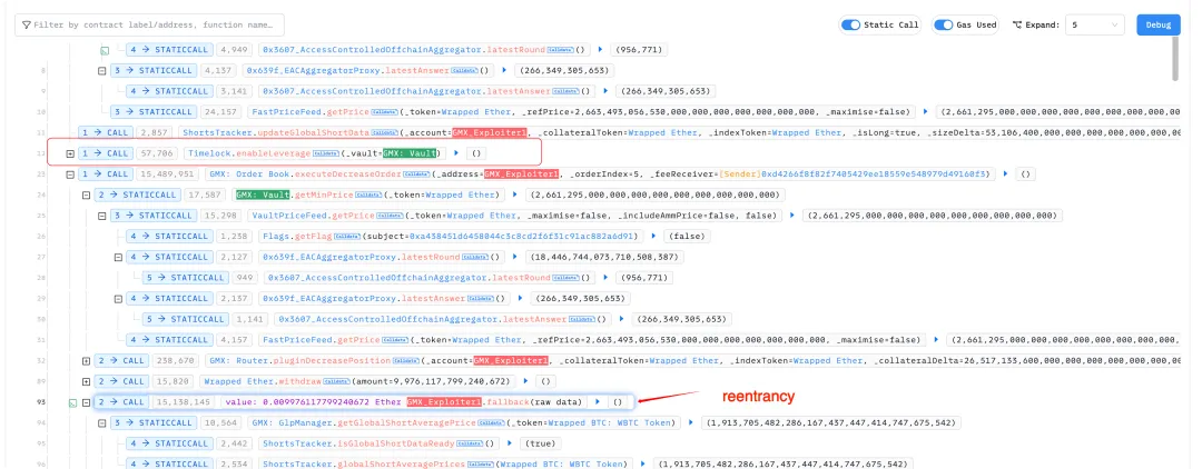 复盘 GMX 被盗 4200 万美元经过,二代衍生品 DEX 走向陨落