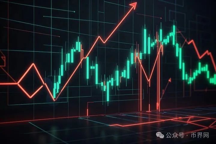 比特币突破历史新高,加密市场风云再起