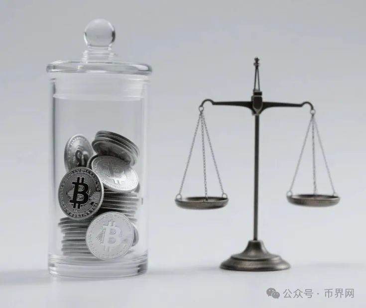 以太坊真正想做的,不是对抗比特币,而是颠覆 Web2
