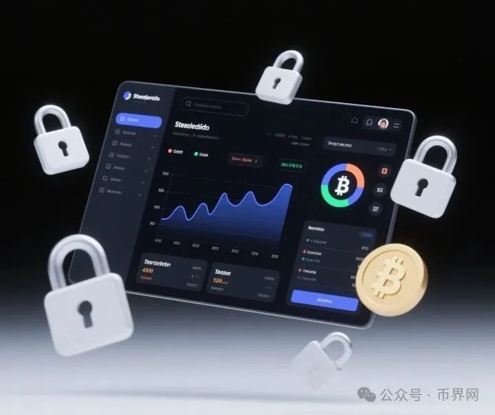 渣打银行进军加密货币现货交易：传统金融巨头的新冒险​