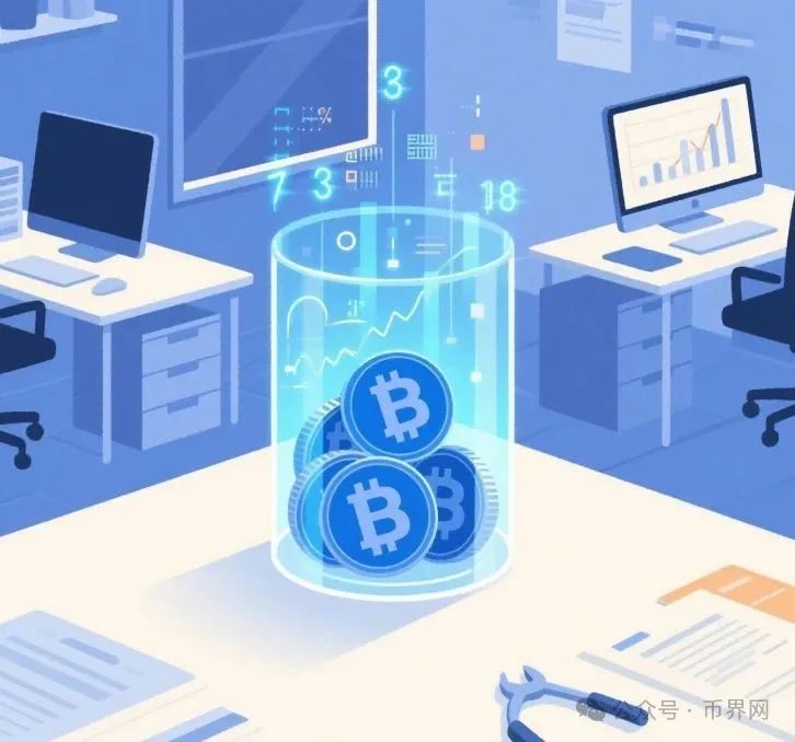 渣打银行进军加密货币现货交易：传统金融巨头的新冒险​
