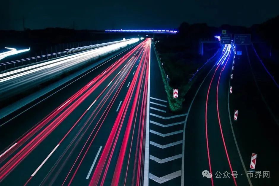 蚂蚁数科在区块链按了快进键——Jovay测试网上线,1秒到账