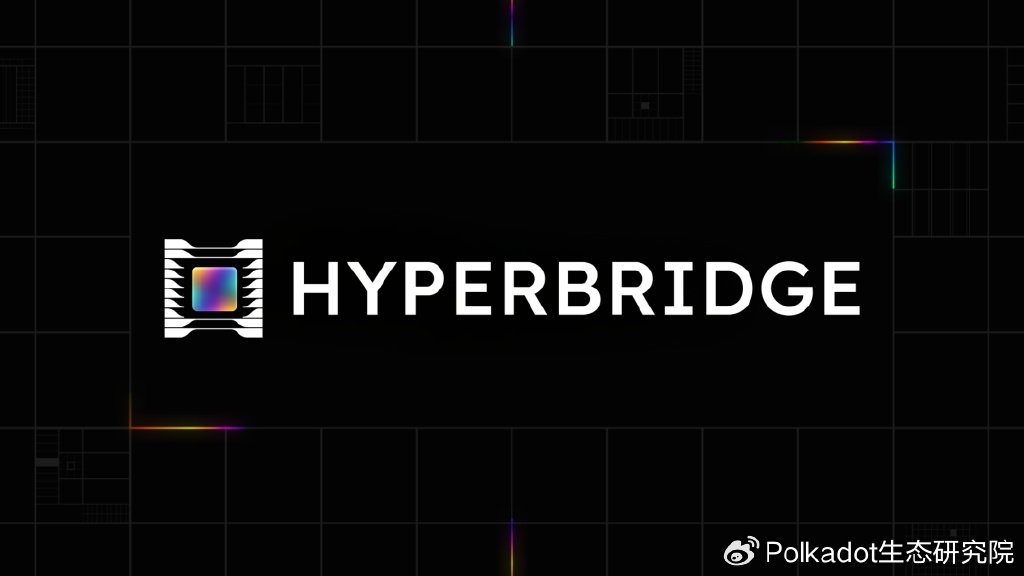 协处理器+原生安全,解析Hyperbridge的波卡“超级跨链桥”布局