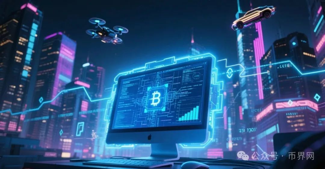 稳定币与工业数字资产研讨会:开启产业融合新征程