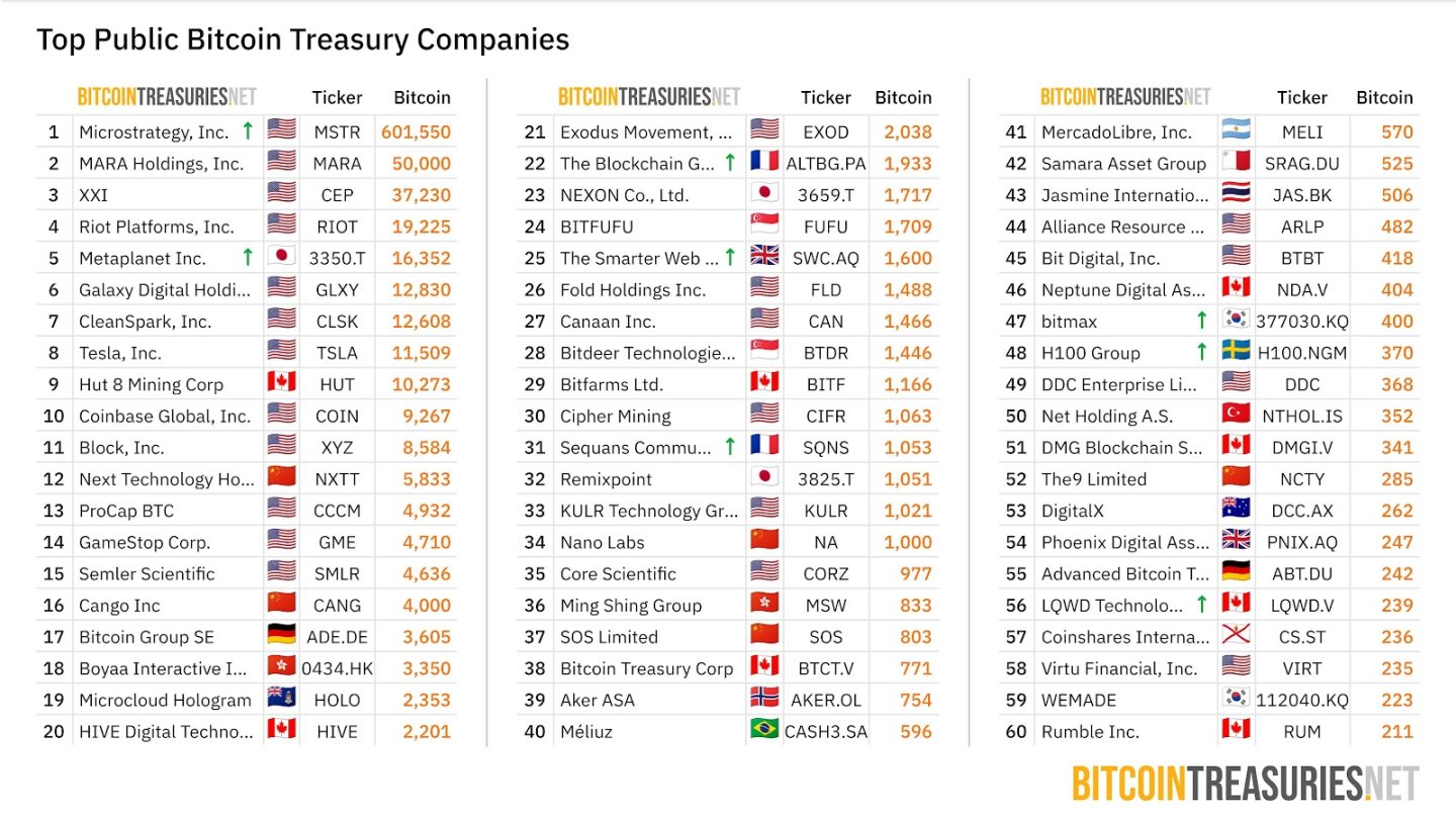股价涨超 10 倍,这家食品上市公司为何计划数亿美元押注 BTC?