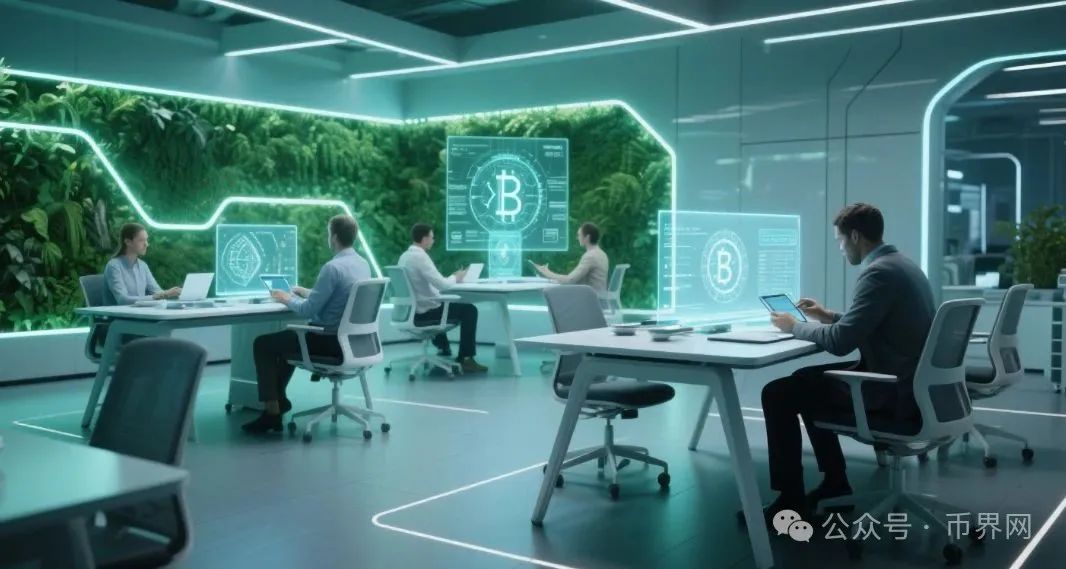 10 万亿美元巨兽觉醒:嘉信理财把比特币按钮塞进散户股票 App