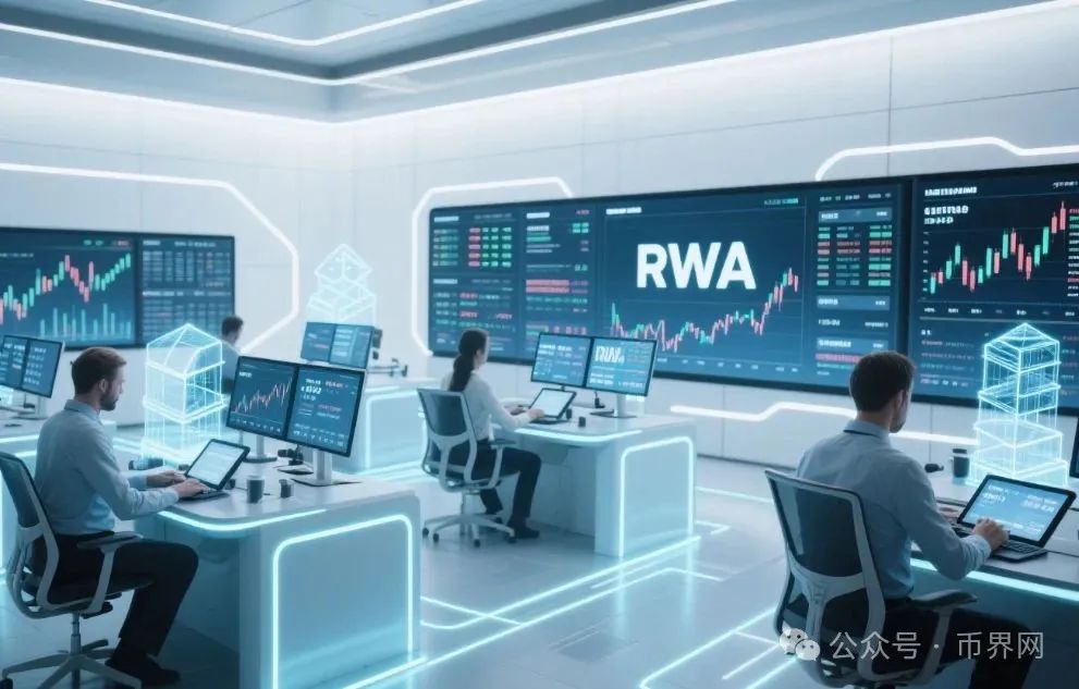 IOST 重磅推出 I 基金会，全力布局 RWA 领域​！