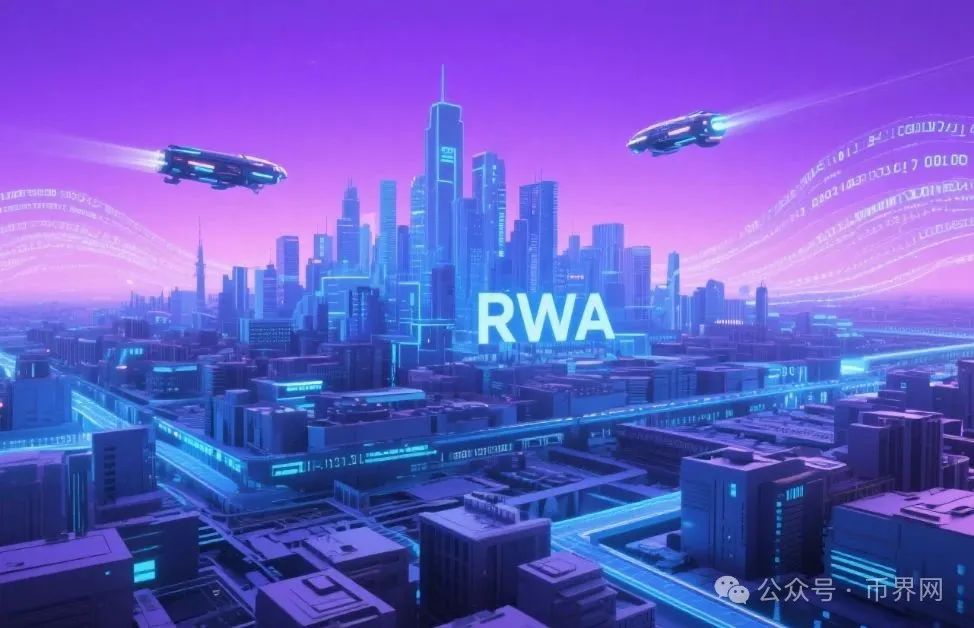 酷派押注RWA,探索物业资产代币化新路径