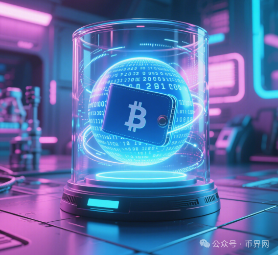 币界科普：Web3世界的通行证与财富密钥——数字钱包，到底有什么用？