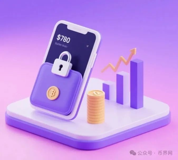 币界科普：Web3世界的通行证与财富密钥——数字钱包，到底有什么用？