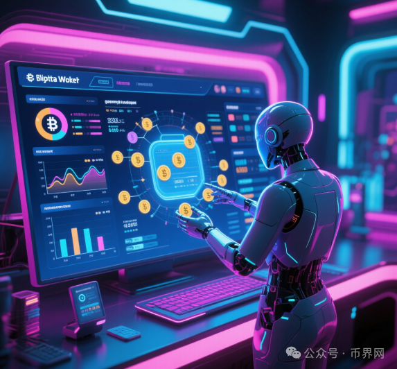 币界科普：Web3世界的通行证与财富密钥——数字钱包，到底有什么用？