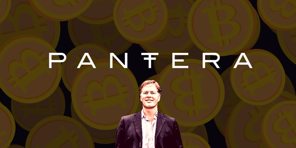 十二年未死,Pantera Capital 在币股狂潮里下狠棋
