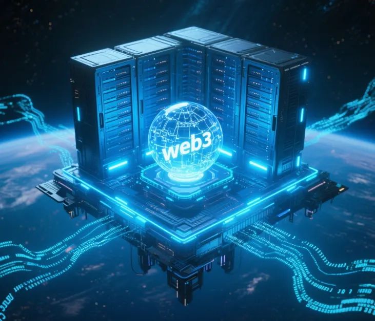 区块链与Web3到底有什么关系?一篇文章说清楚!