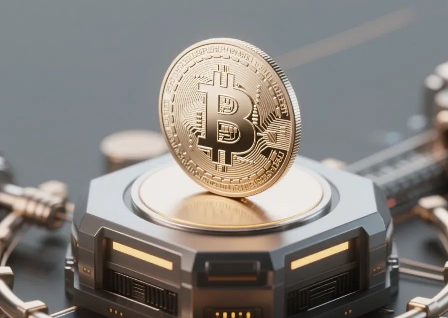 德林控股放大招!三阶段数字金融战略曝光,10 月将有大动作