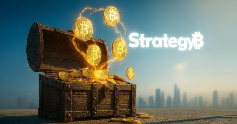 持仓占比66%!Strategy扩大比特币相关融资至20亿美元