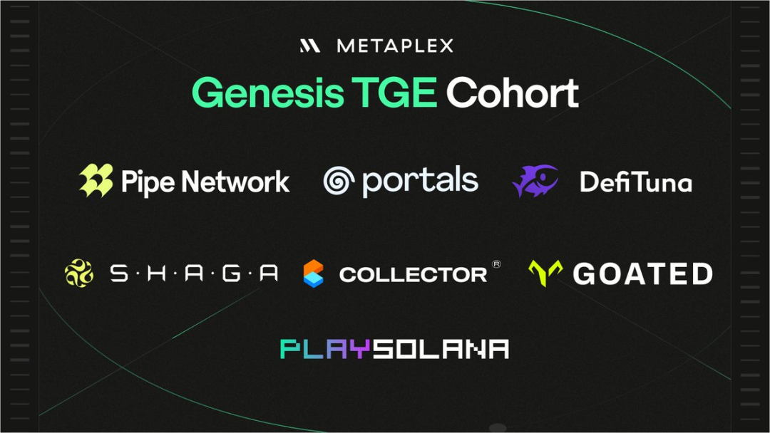Metaplex:Solana Launchpad 之争的隐形赢家