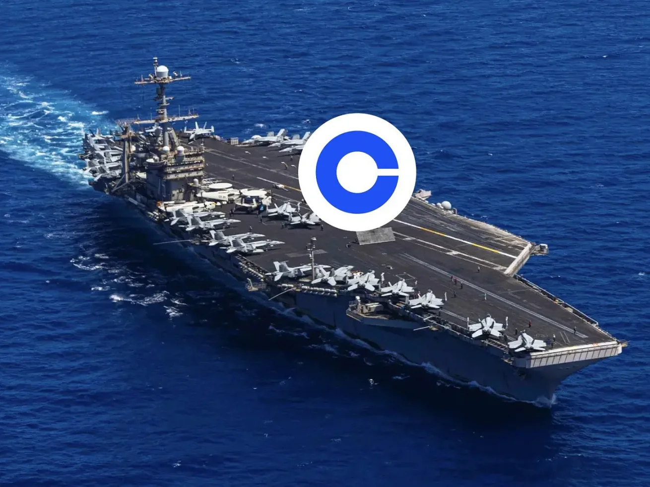 Coinbase