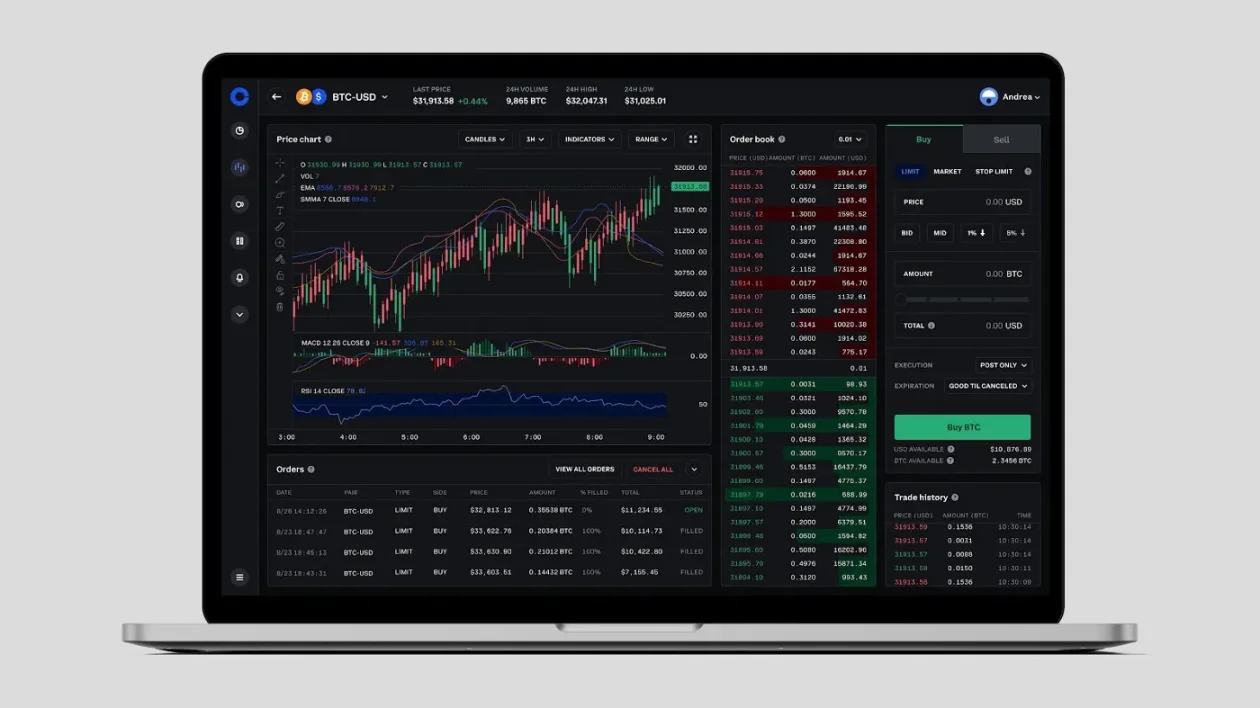 Coinbase