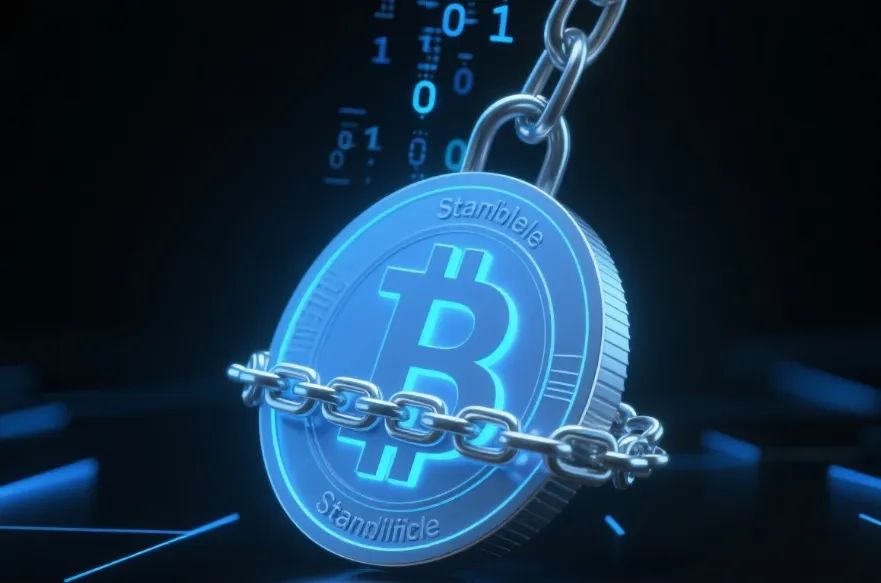 散户狂喜!亚洲首个韩元锚定币要来了。新法案通过后,买币手续费立刻打5折?