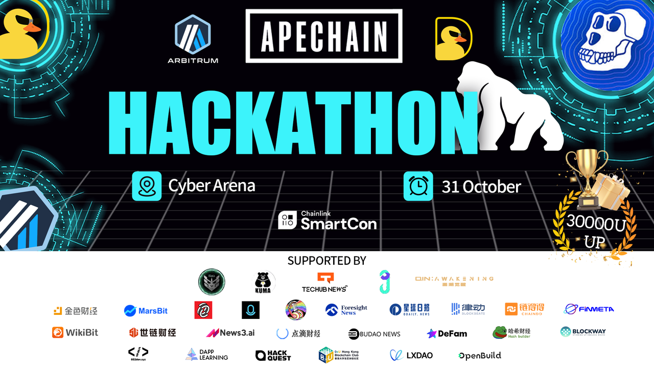 香港Web3媒体Techub News活动大事记:时间线全记录