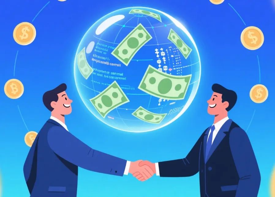 盛业挥师新加坡!港股龙头杀入Web3,稳定币新战场要变天?