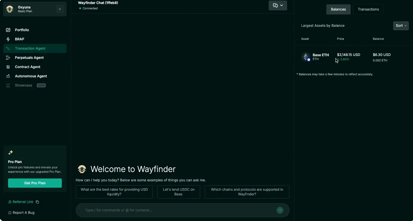 DeFi