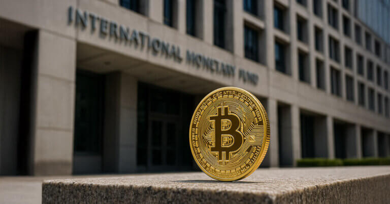 IMF牵头:加密资产正式纳入国家财富统计,不影响GDP核算