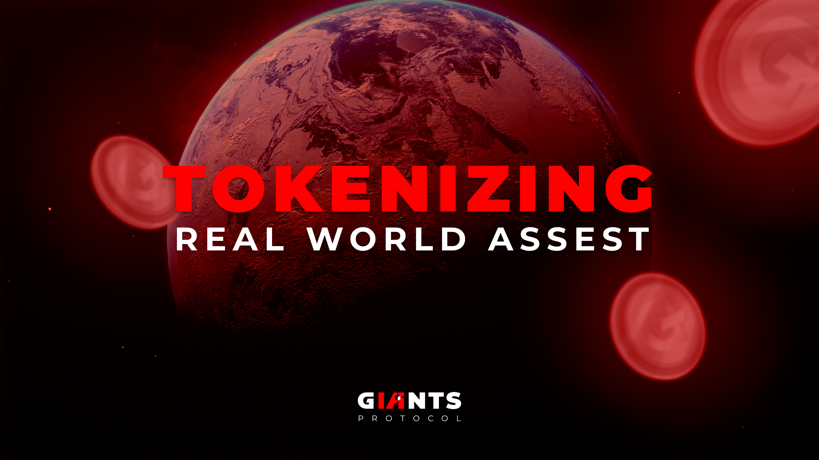 专访 Giants Protocol 创始人：新加坡主权基金正式押注进军 RWA