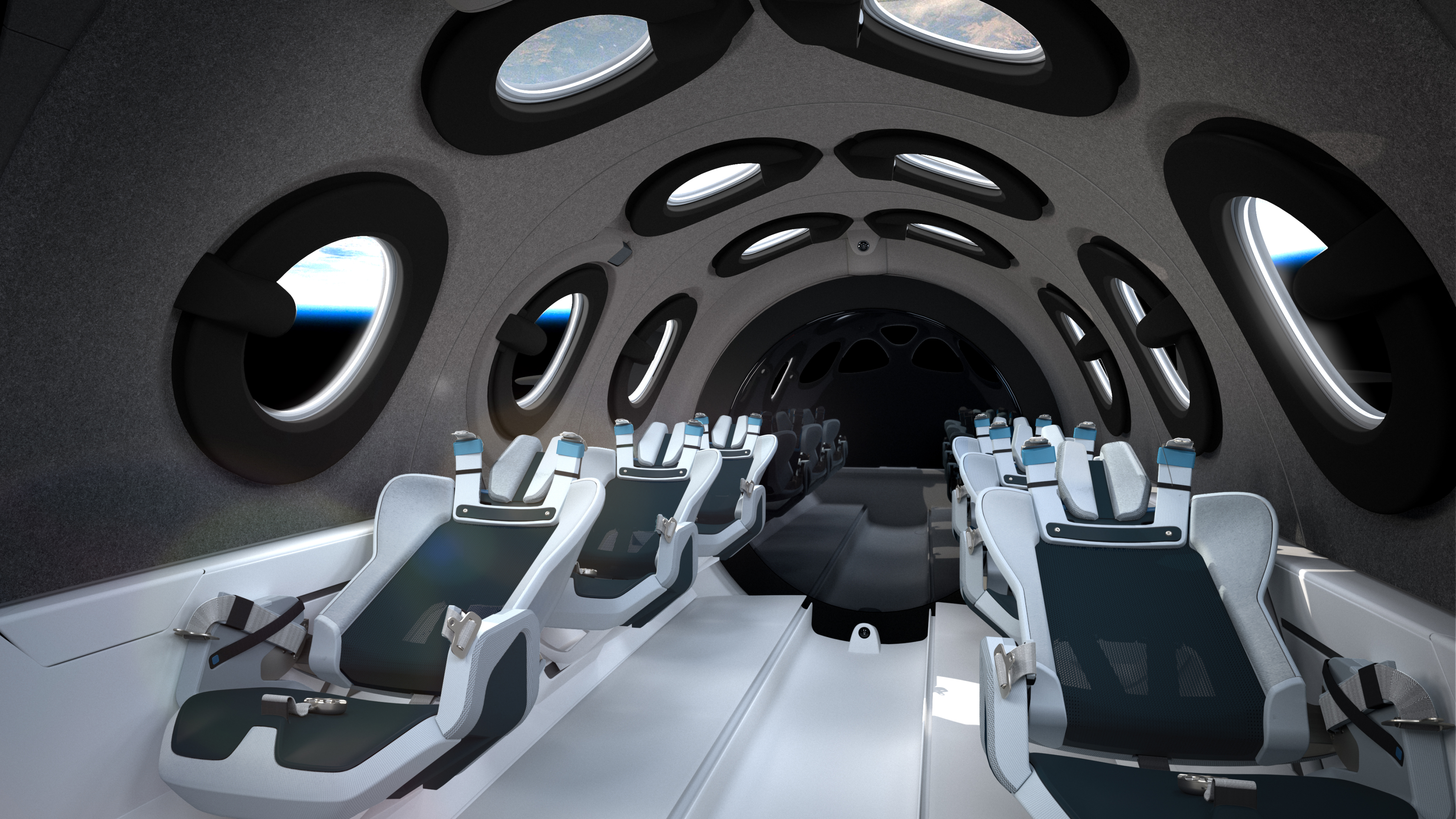 Blue Origin