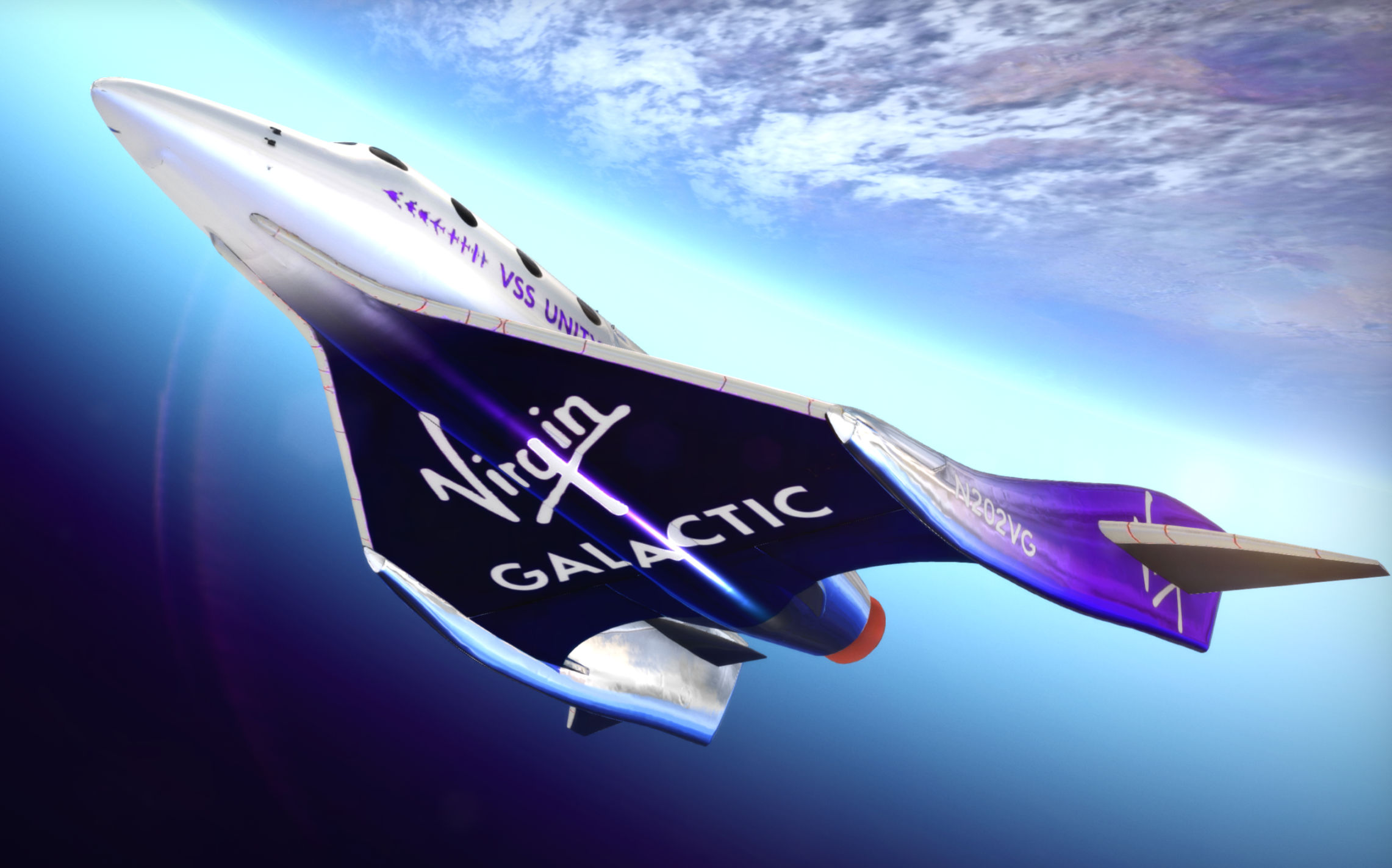 Blue Origin