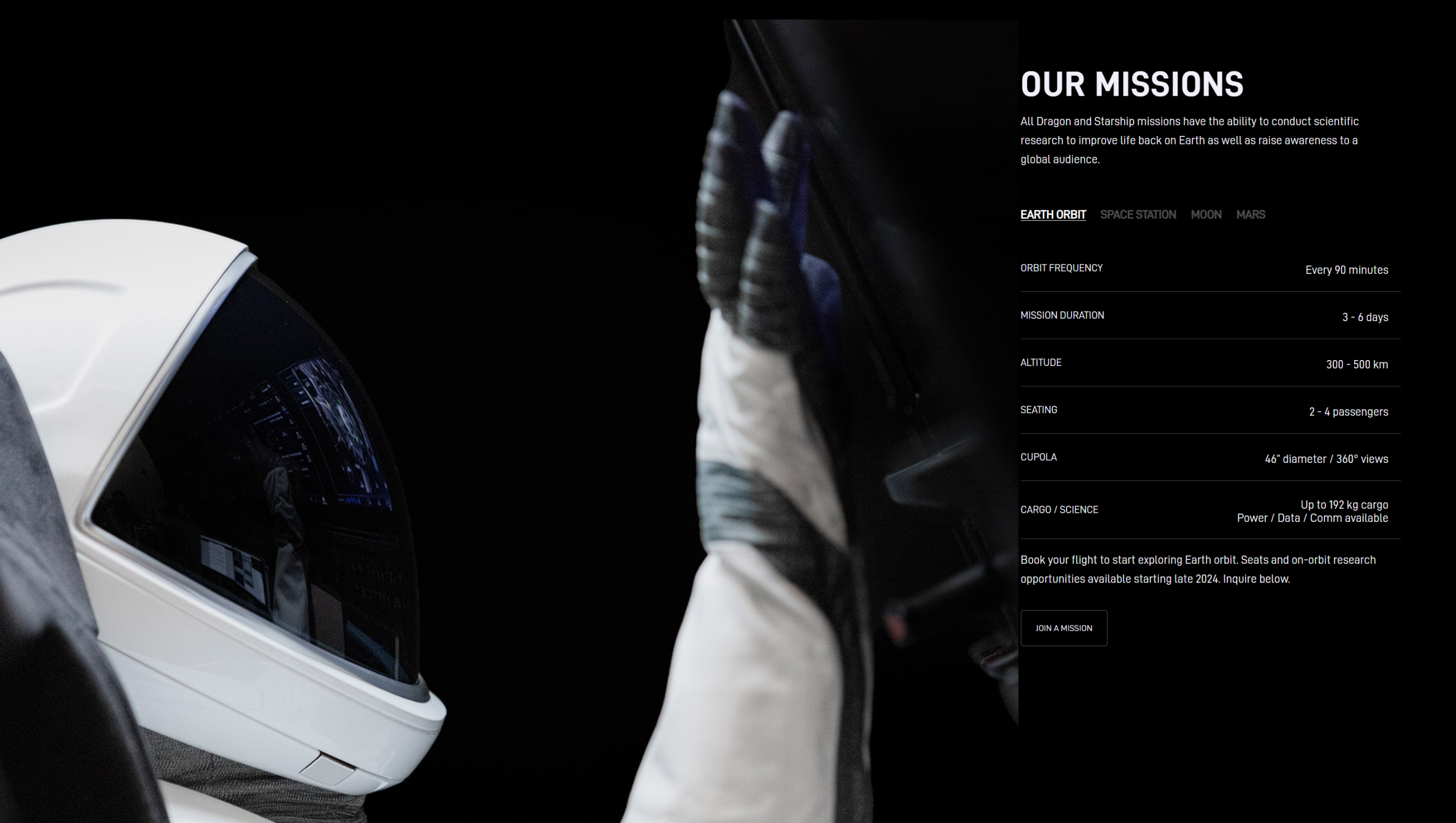 Blue Origin