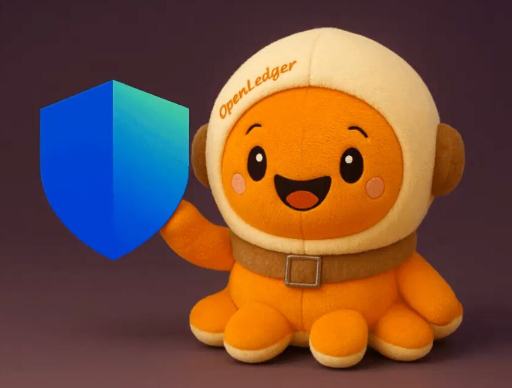 OpenLedger合作Trust Wallet，解锁AI驱动的新一代钱包体验