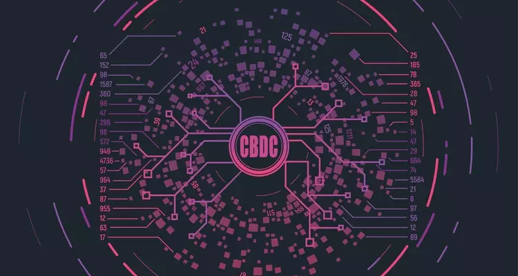 关于 CBDC 你需要知道的一切