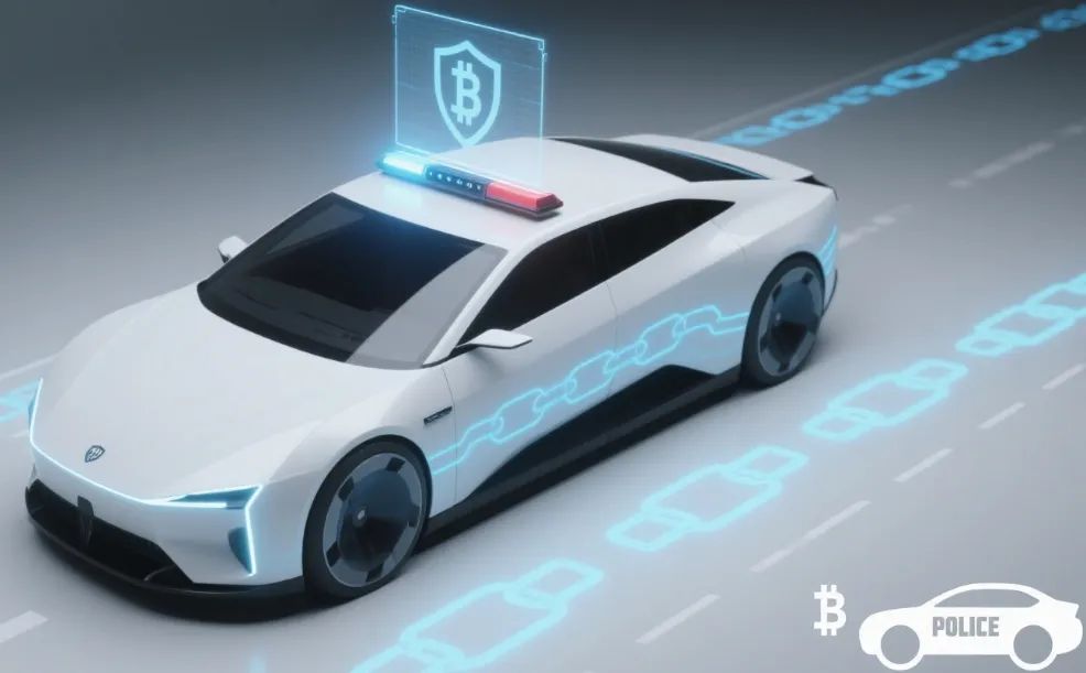 从打车到链上:曹操出行牵手胜利证券,开启Robotaxi的“RWA”时代?