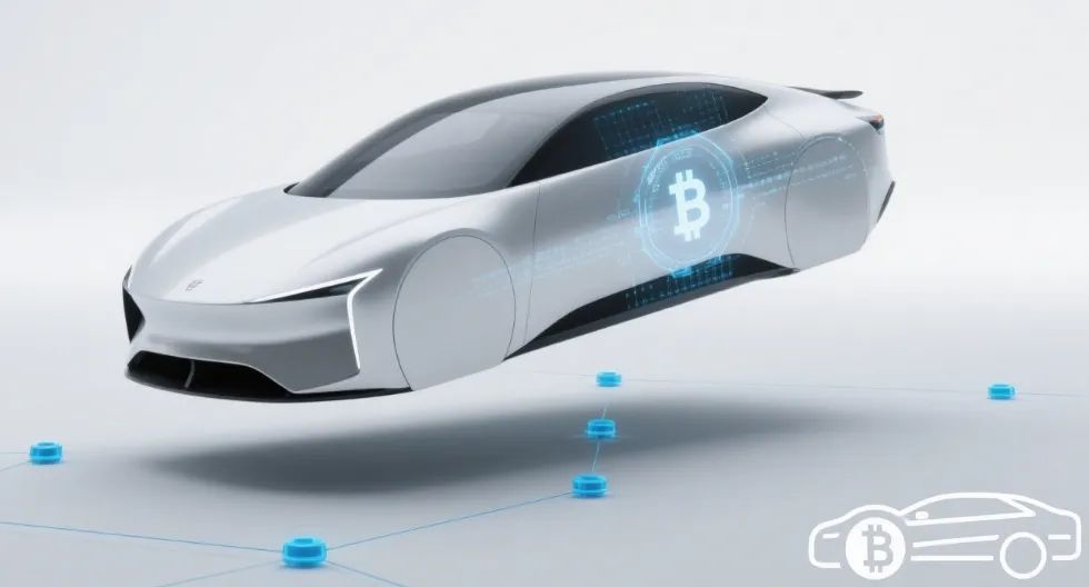 从打车到链上:曹操出行牵手胜利证券,开启Robotaxi的“RWA”时代?