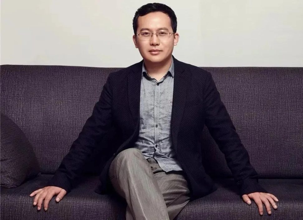 赵长鹏