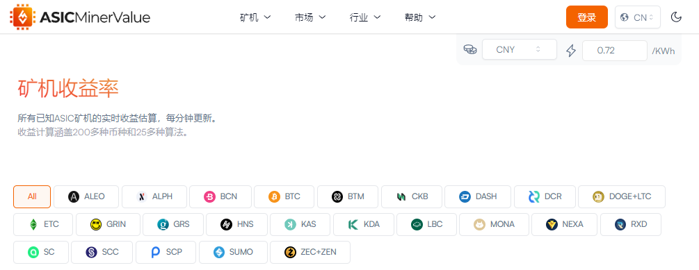 嘉楠科技