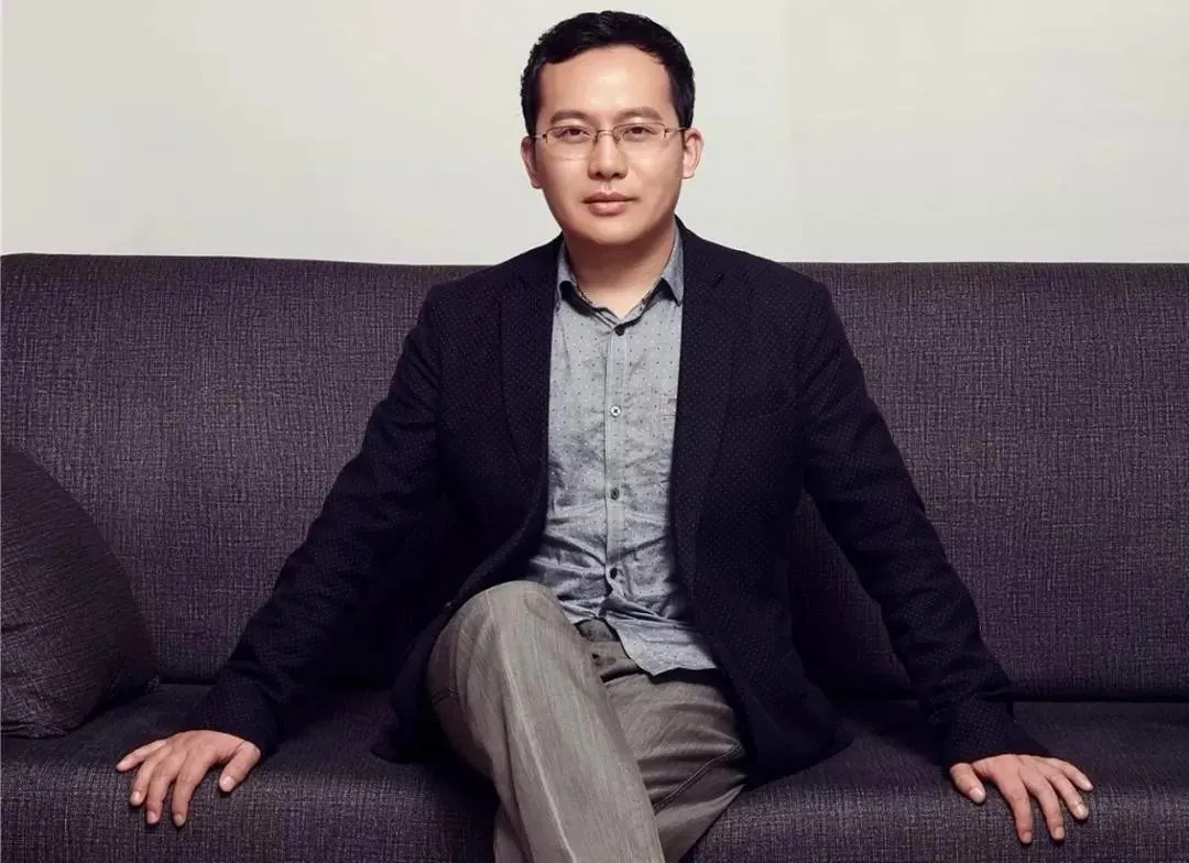 赵长鹏