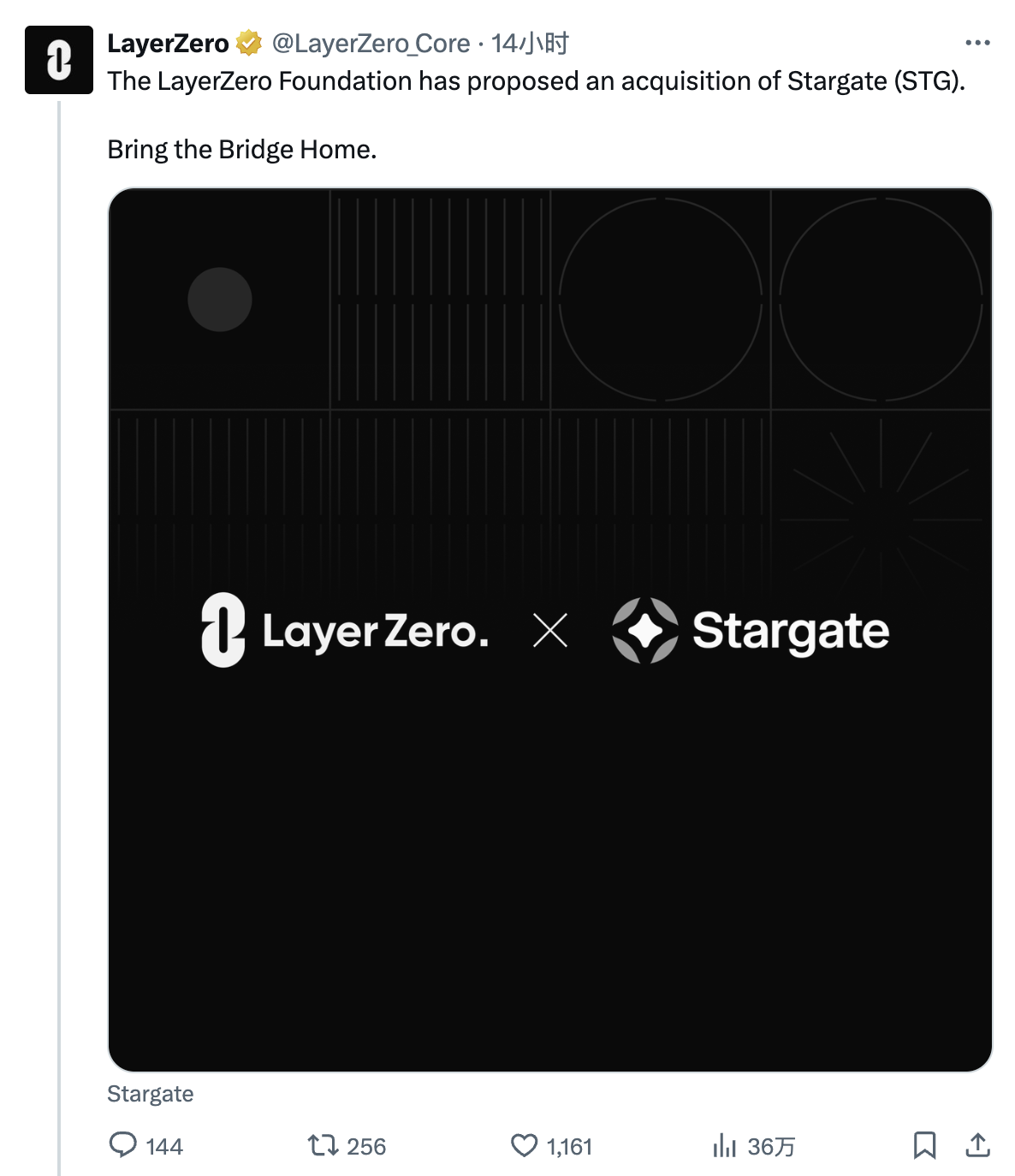  Stargate