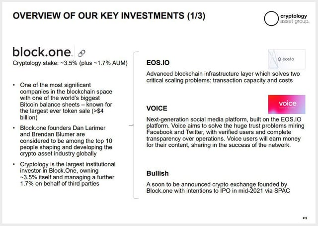 EOS