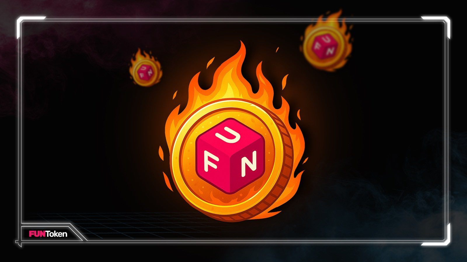 重塑加密激励模式,解码FUNToken为何半月狂涨近7倍?